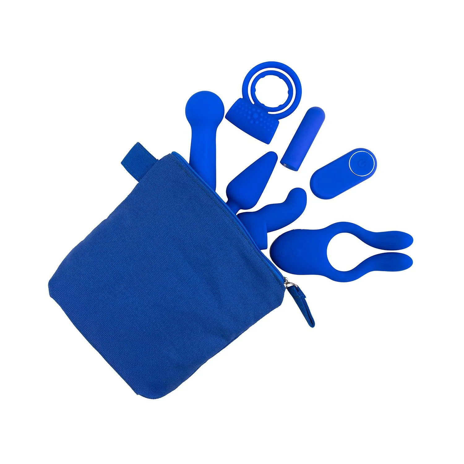 LoveBoxxx - Naughty Getaway Travelbag