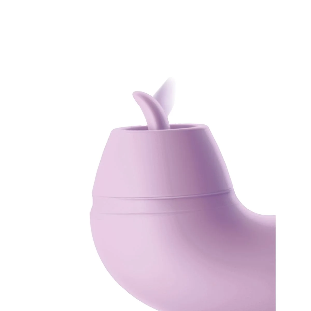 Fantasy For Her - G-Touch Pulse Pro Rabbit - Paars