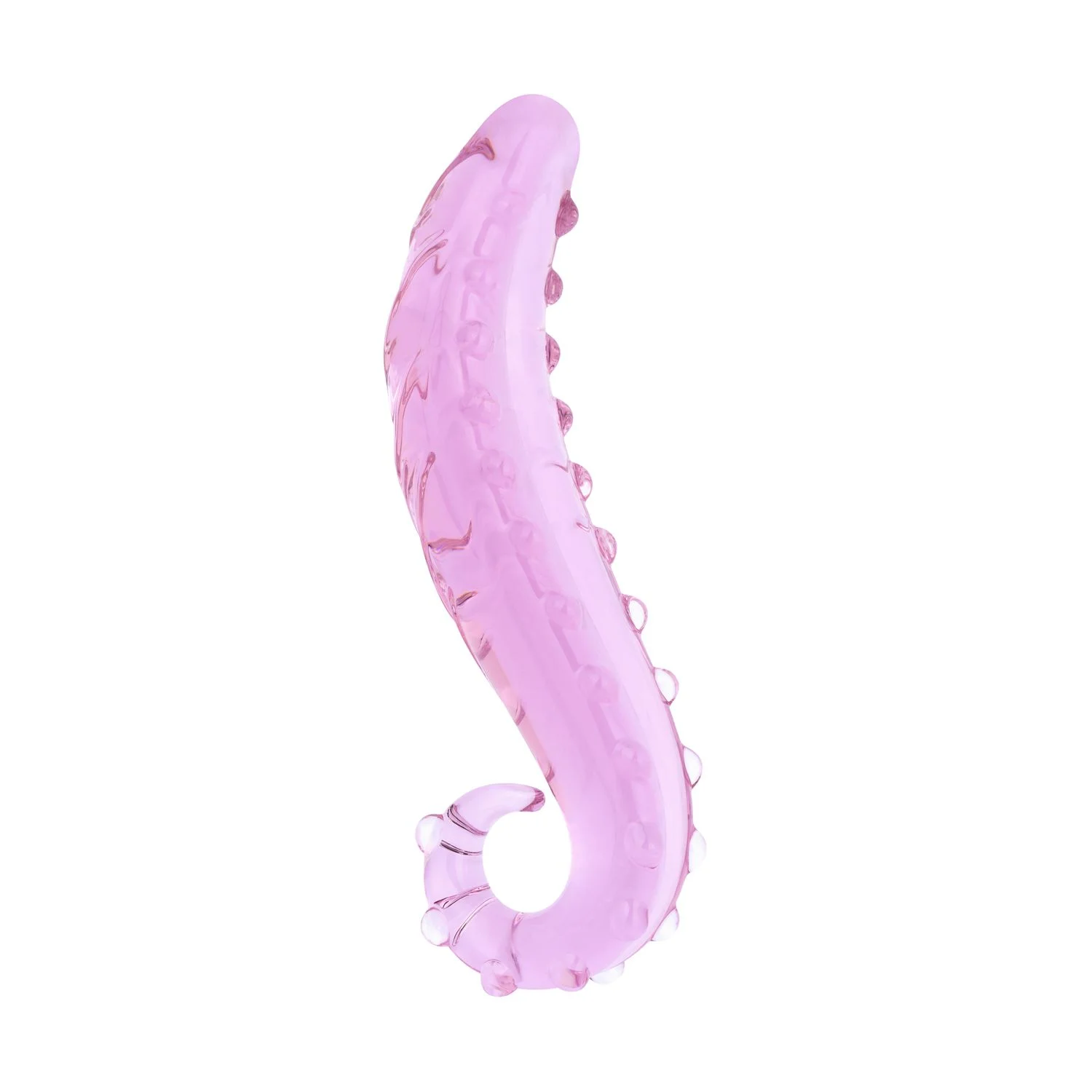 Gildo - No. 36 Tentakel Glazen Dildo - 15 cm