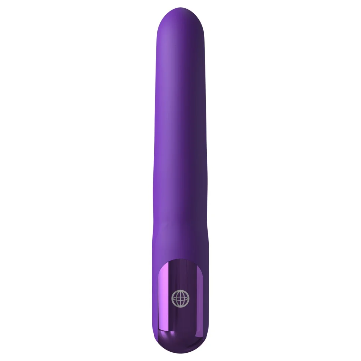 Fantasy For Her - Super Sonix Thruster - Paars