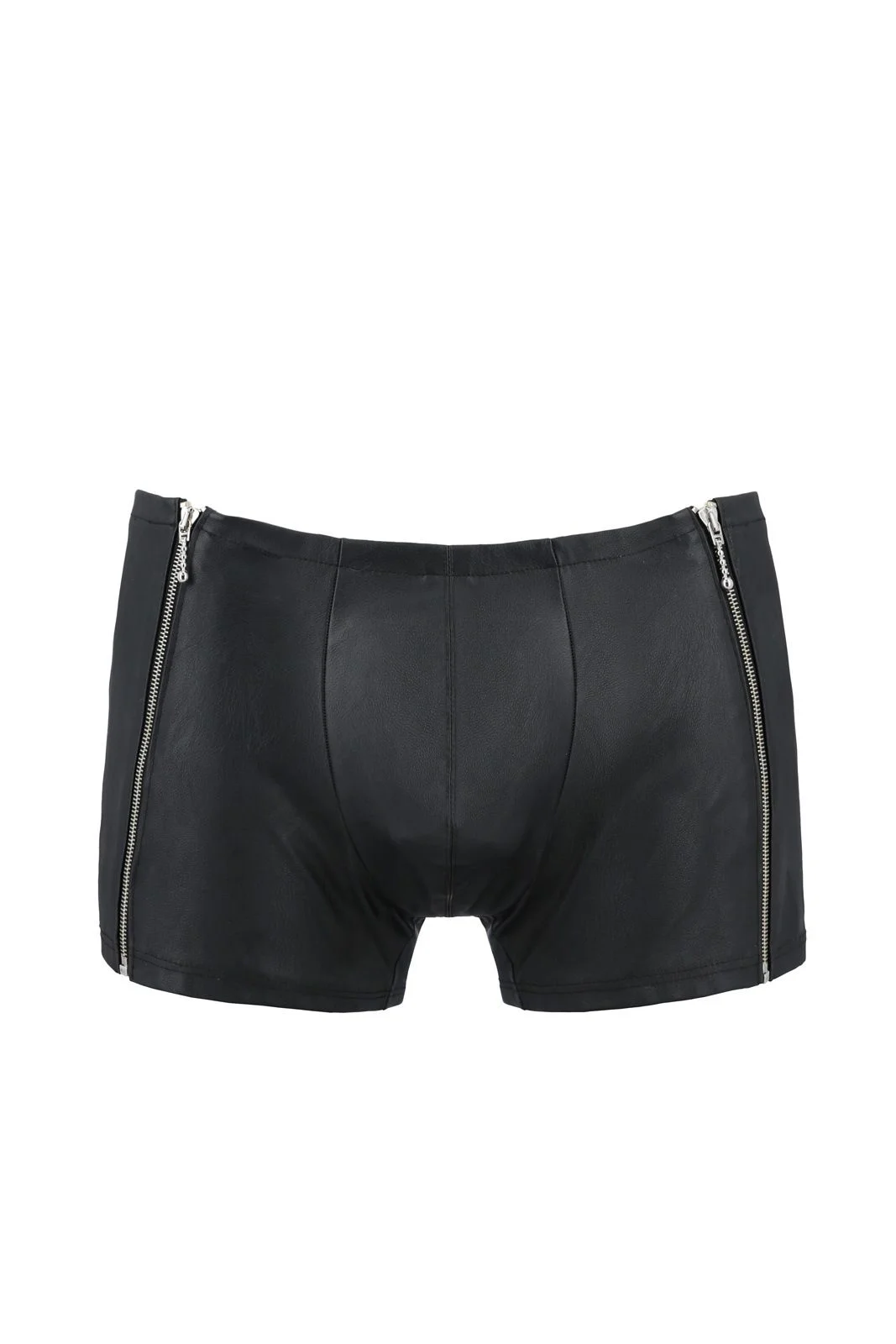 Short Matt - Zwart
