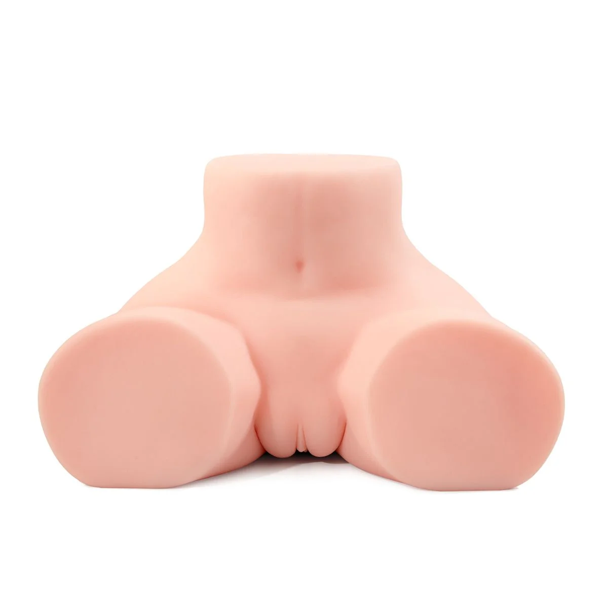Seiraku Toys - Cherry Hyper Masturbator - Peach