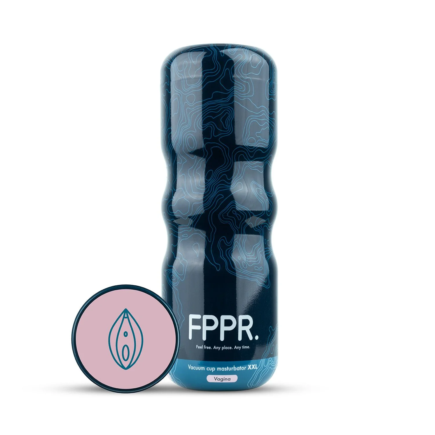 FPPR - XXL Vagina Masturbator