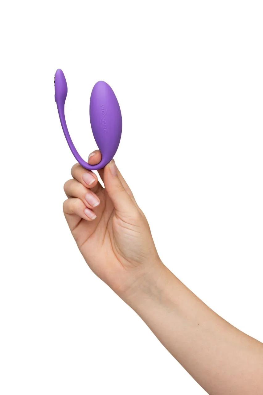 We-Vibe - Jive Lite - Paars