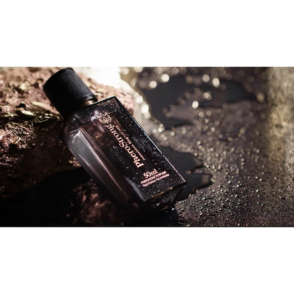 PheroStrong - Pheromone King for Men Parfum - 50 ml