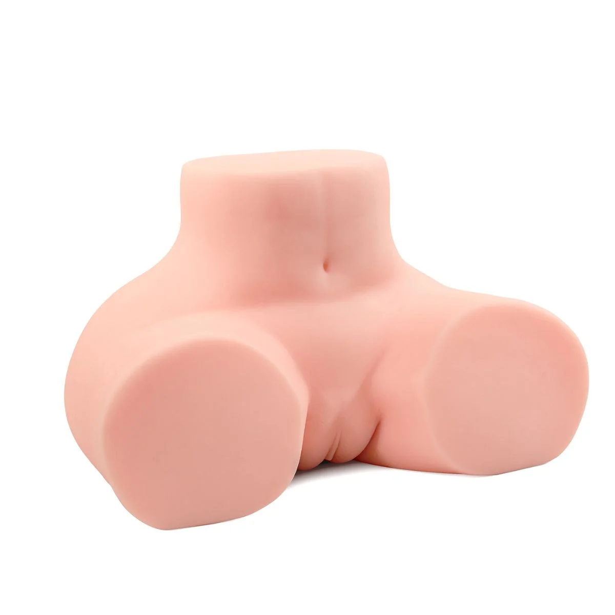 Seiraku Toys - Cherry Hyper Masturbator - Peach