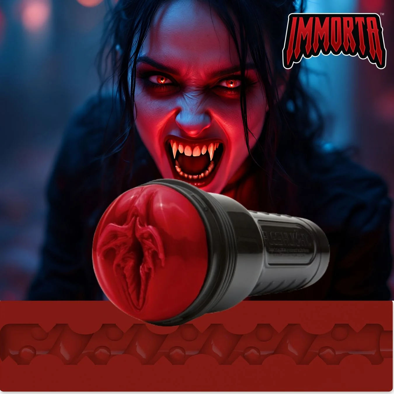 Fleshlight Fantasy - Immorta Vampiress