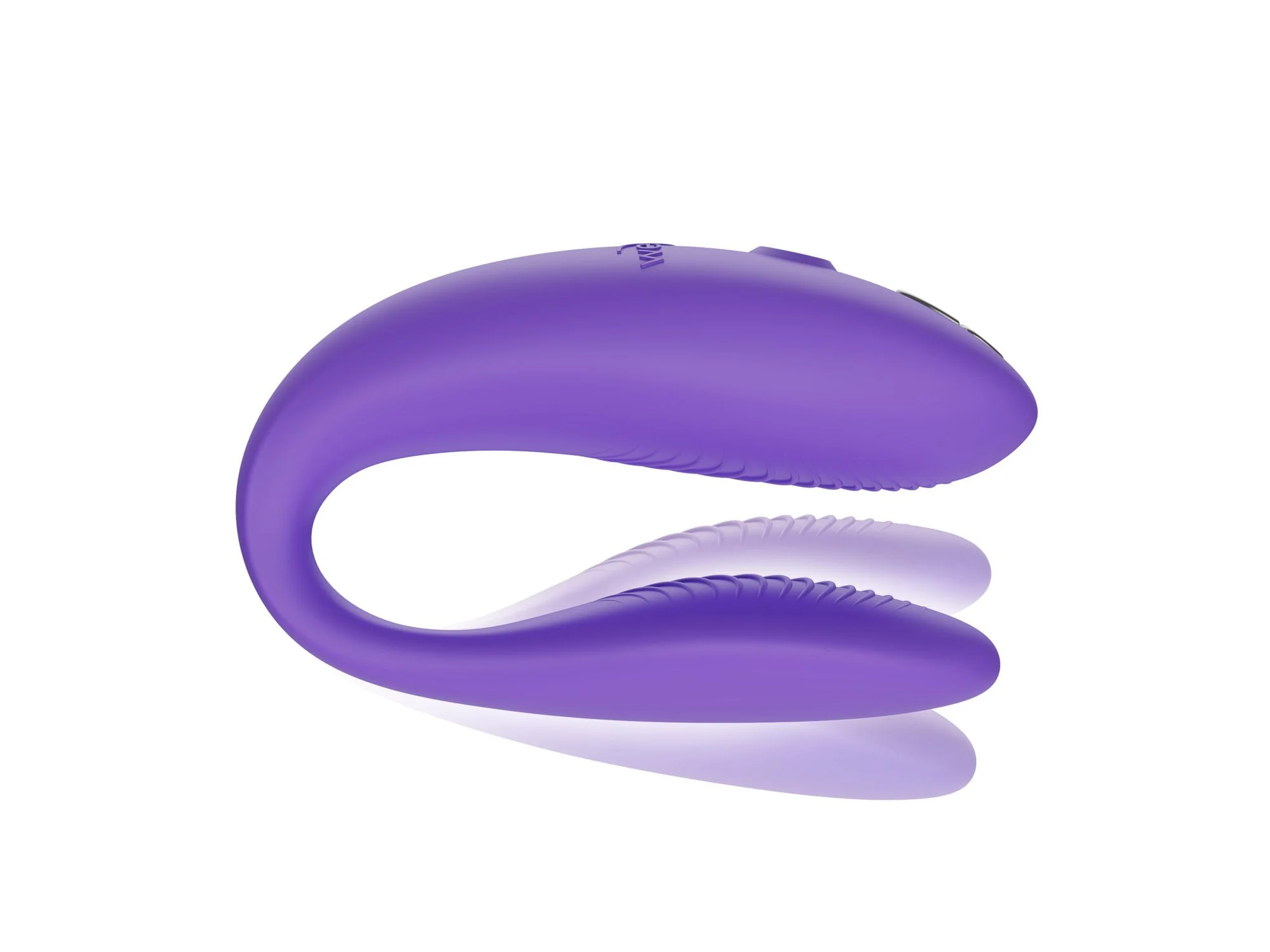 We-Vibe - Sync Go met App - Paars