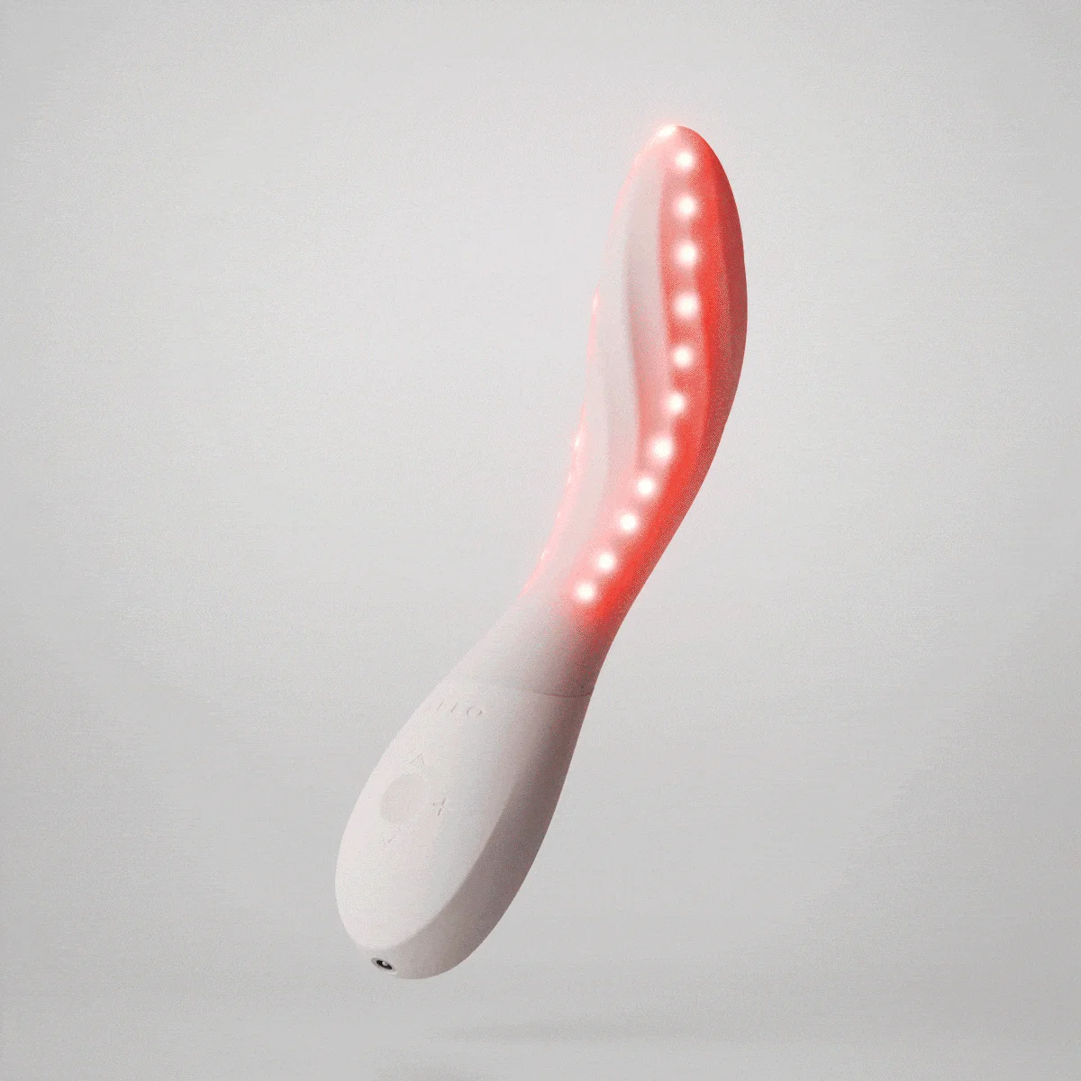 LELO - MONA Spectra G-Spot Vibrator - App Control