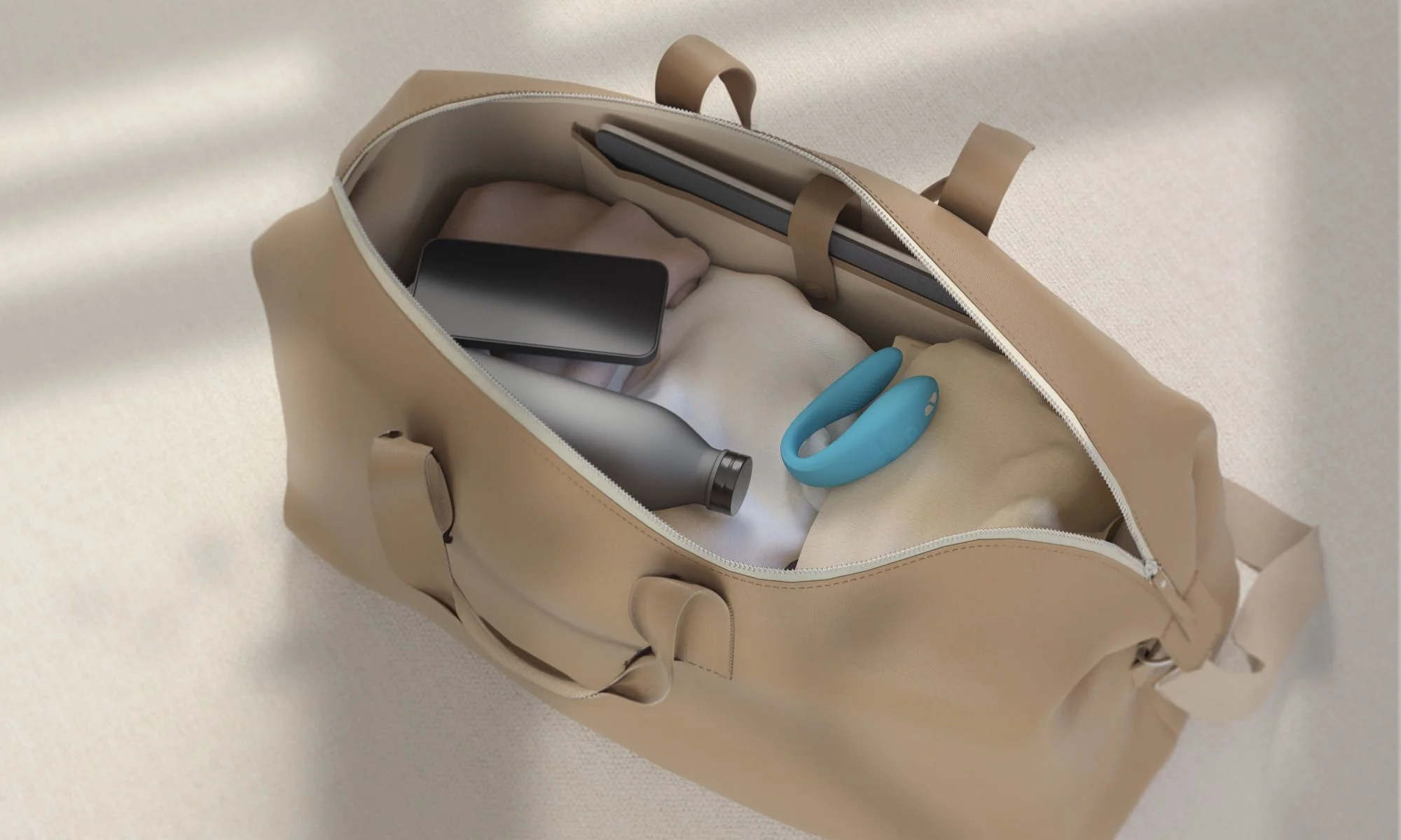 We-Vibe - Sync Go met App - Turkoois