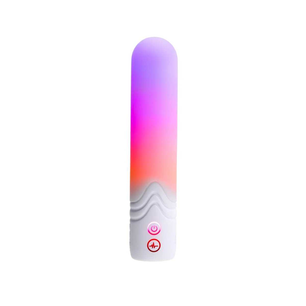 Paradise Pleasure Products - Illumination The Bullet - Wit