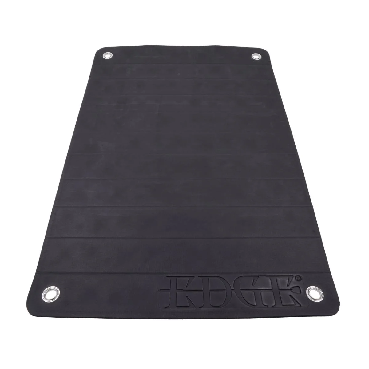 Sportsheets - Edge Punishment Mat - Zwart