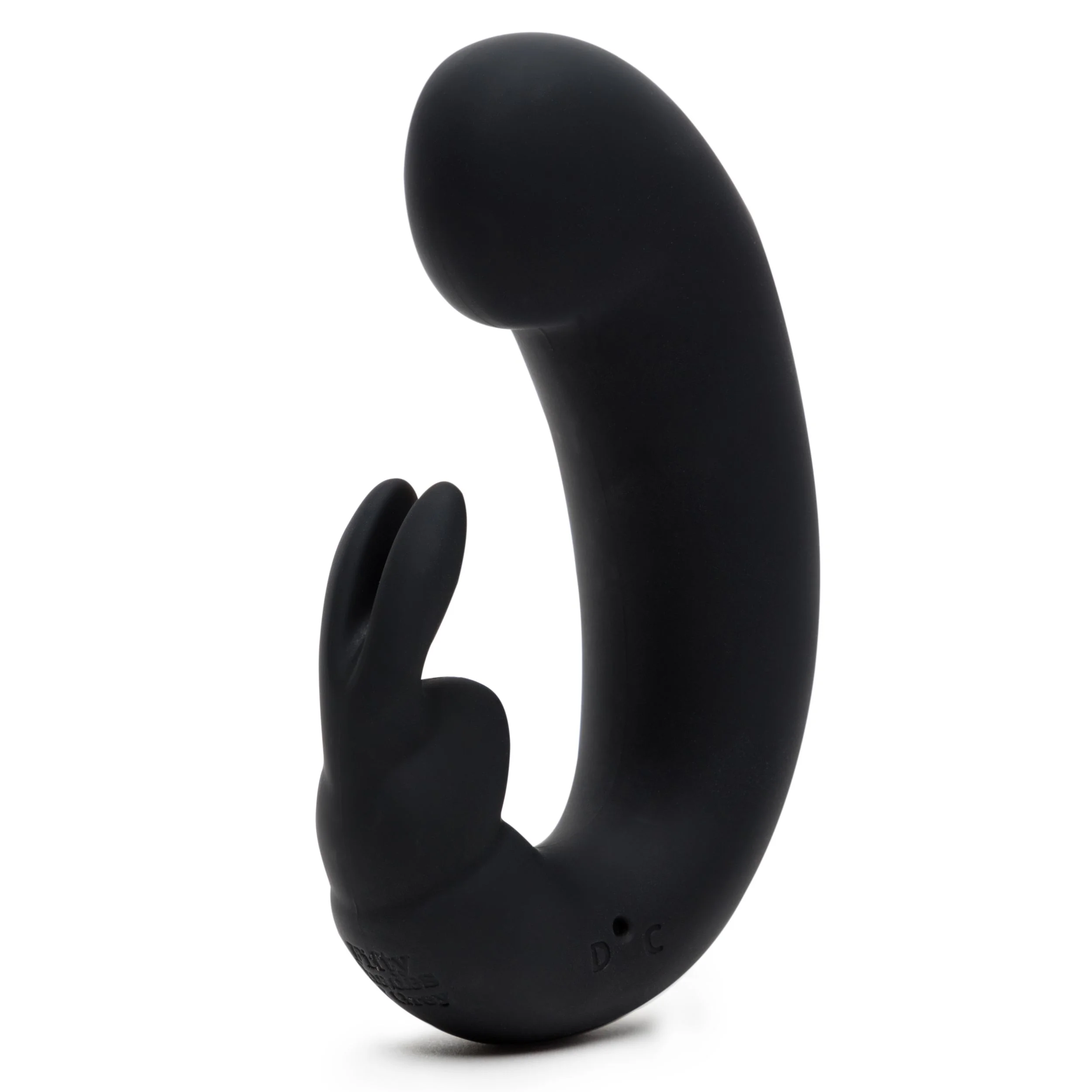 Fifty Shades of Grey - Sensation Oplaadbare G-Spot Rabbit Vibrator