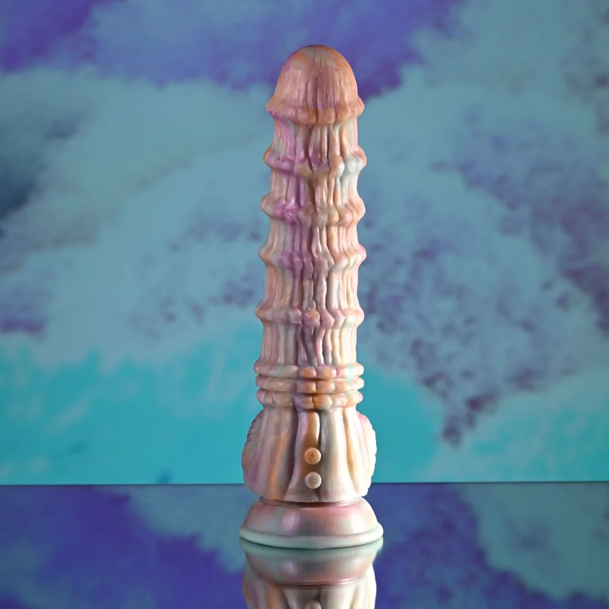 Evolved - Fantasy Vibrator - 27.6 cm