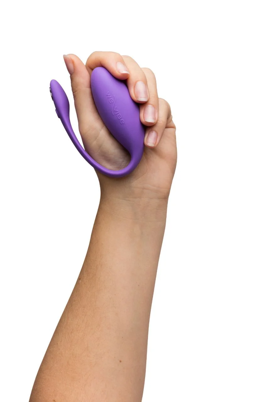 We-Vibe - Jive Lite - Paars