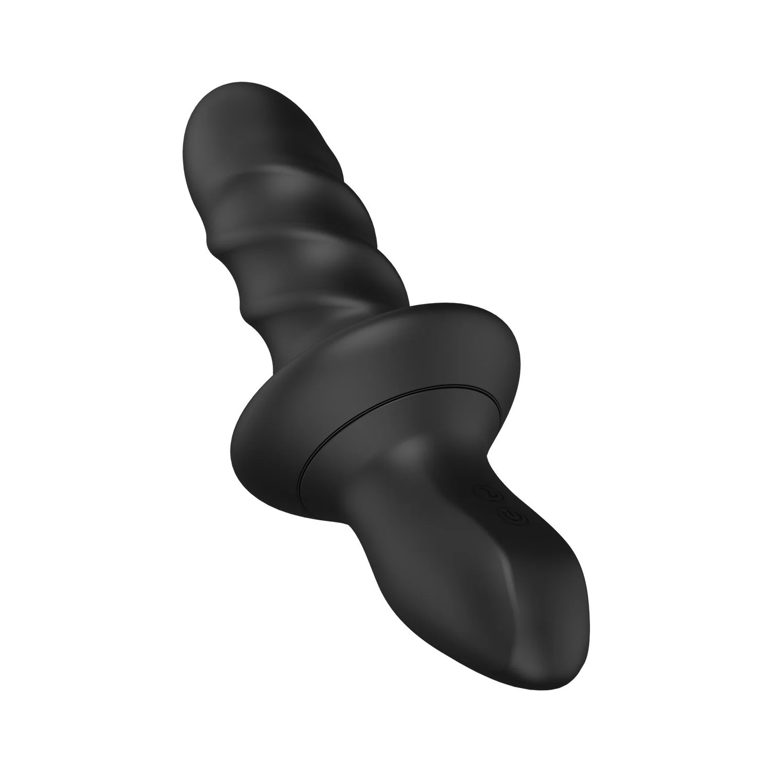 Nexus - Ascend Extreme - Thrusting & Rotating