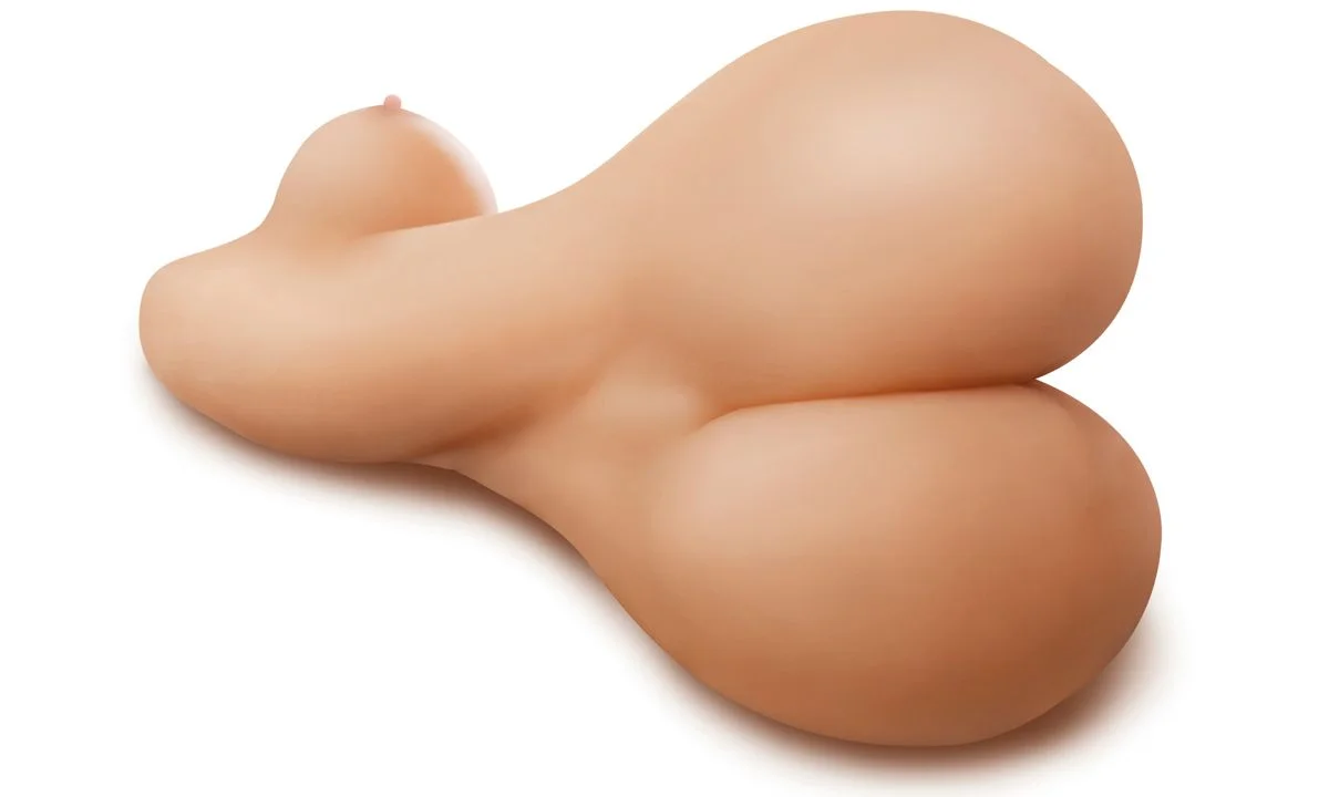 Pipedream Extreme Mega Fuck Masturbator