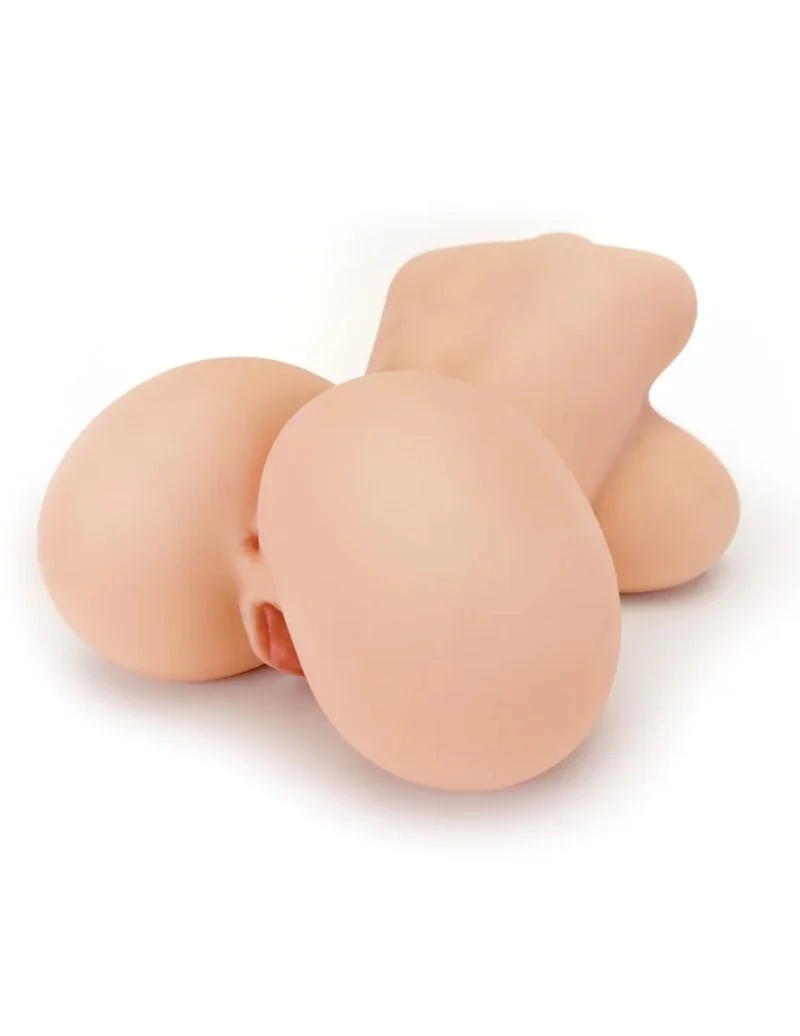Masturbator PDX Plus Grootborstige Torso
