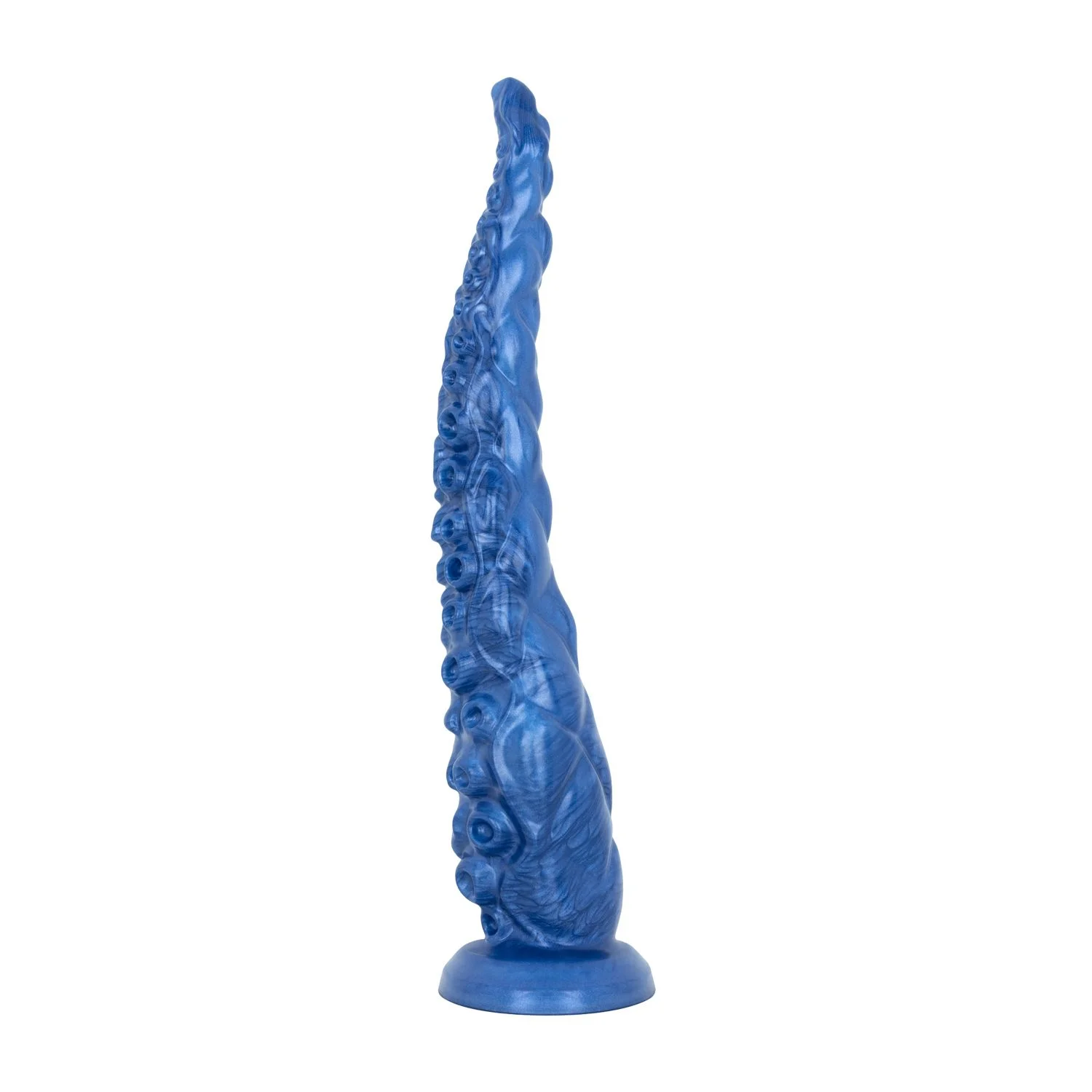 Mythical Mates - Kraken’s Grasp Tentakel Dildo - 32 cm
