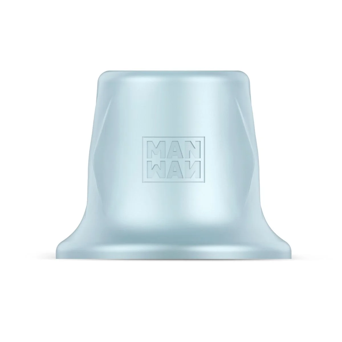 Man.Wand – Holden – Polar Blue