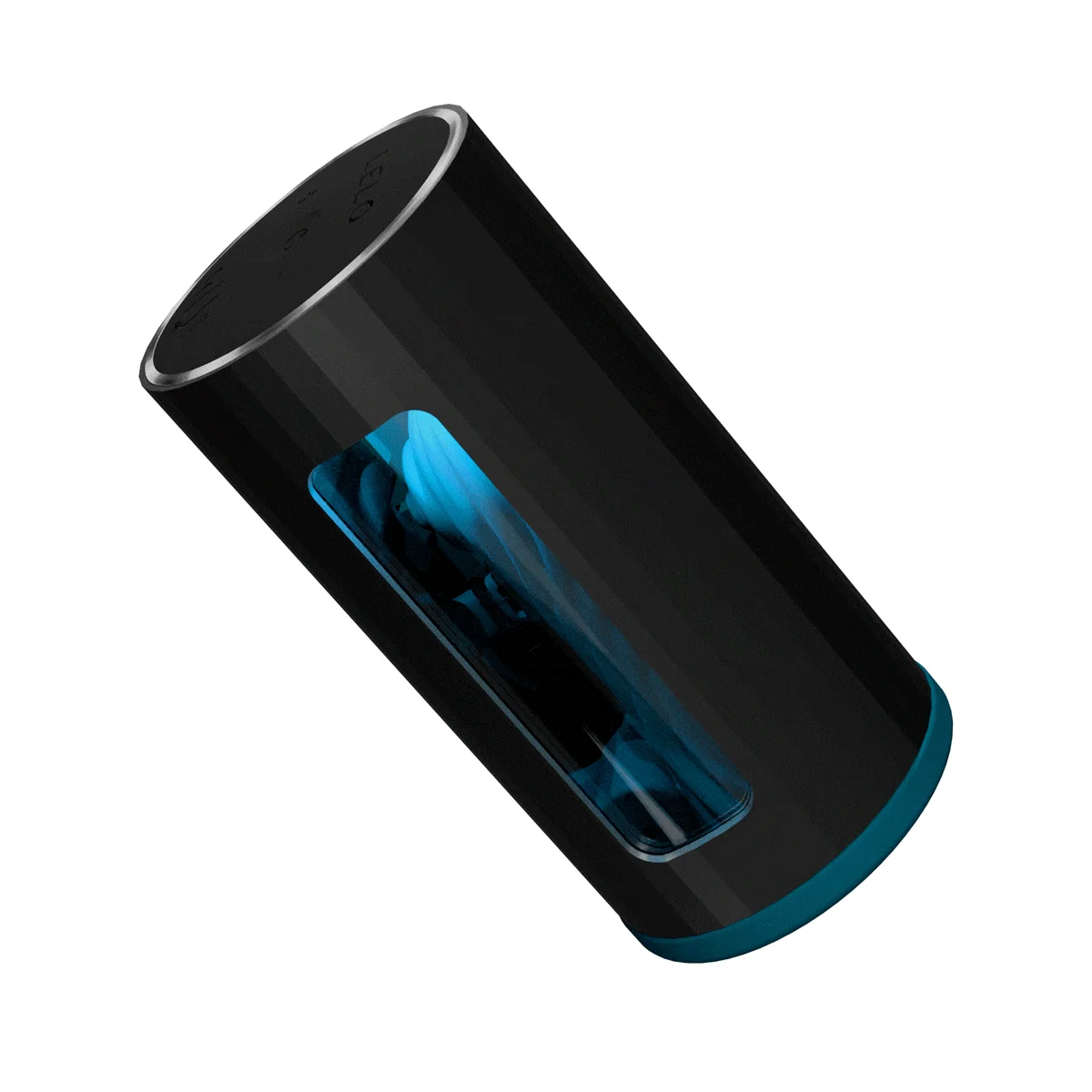 LELO - F1S V3 XL Masturbator - Teal
