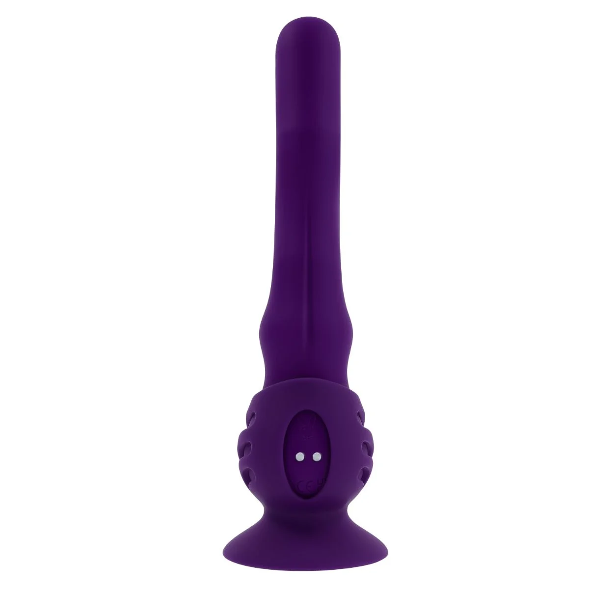 Playboy - Wiggle It Vibrator - Paars