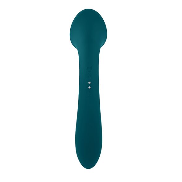 Playboy Pleasure | Exclusieve en unieke vibrator | G-spot Vibrator | Groen