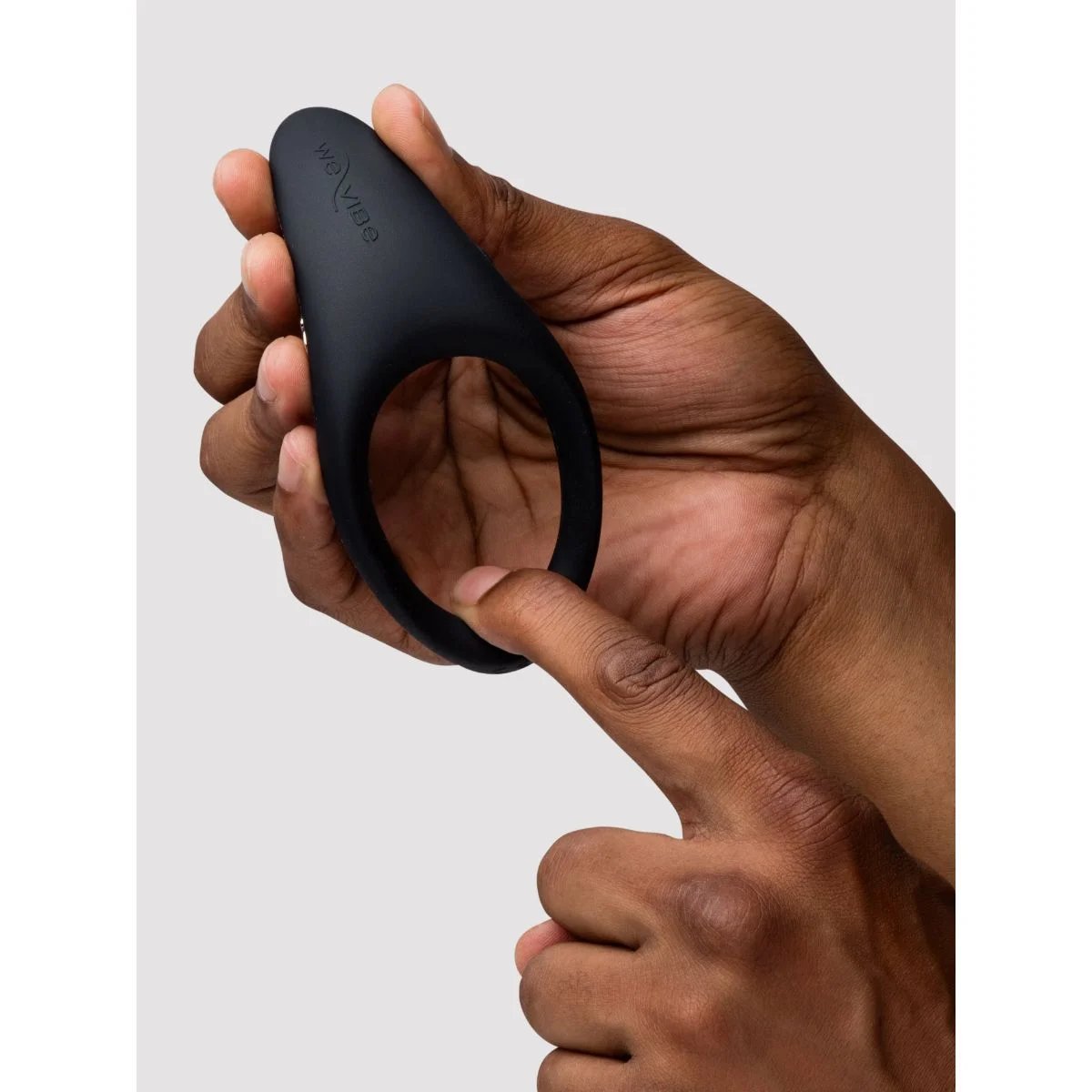 We-Vibe – Verge 2 Vibratiering – Zwart