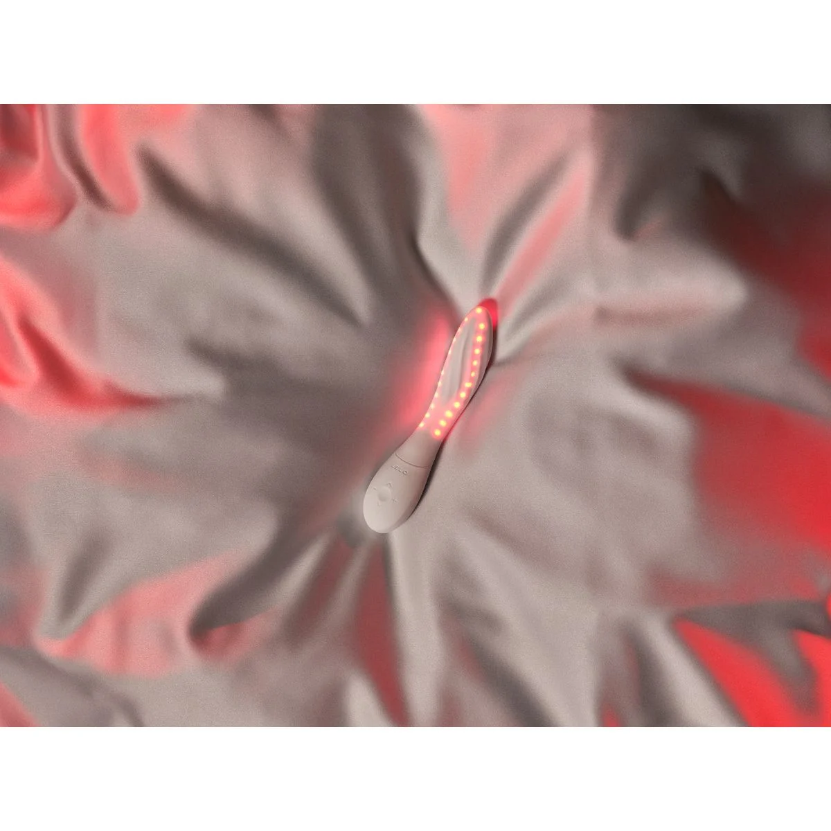 LELO - MONA Spectra G-Spot Vibrator - App Control