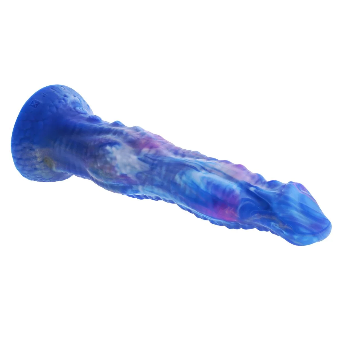 Gender X - Wildest Dreams Thrusting Vibrator - 31,2 cm