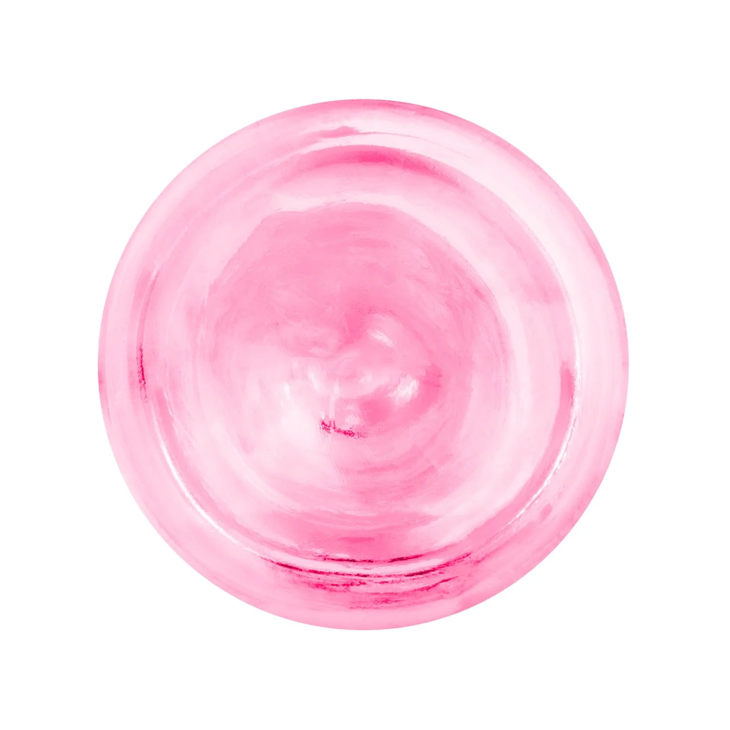 Dildo - Jelly Dildo zonder Ballen - 18 cm