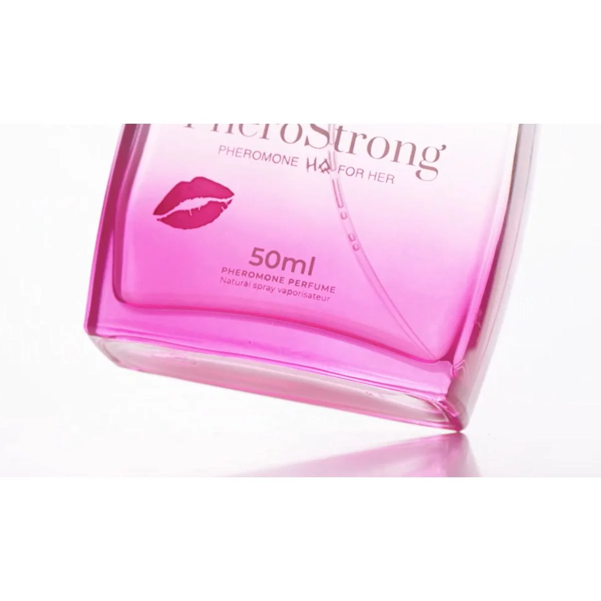 PheroStrong - Pheromone HQ Damesparfum - 50 ml