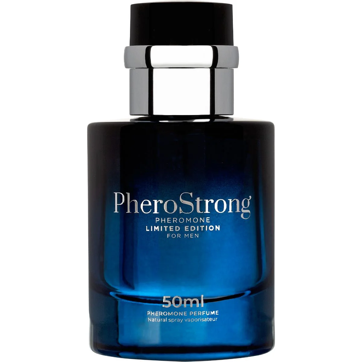 PheroStrong - Pheromone Limited Edition For Men - 50 ml