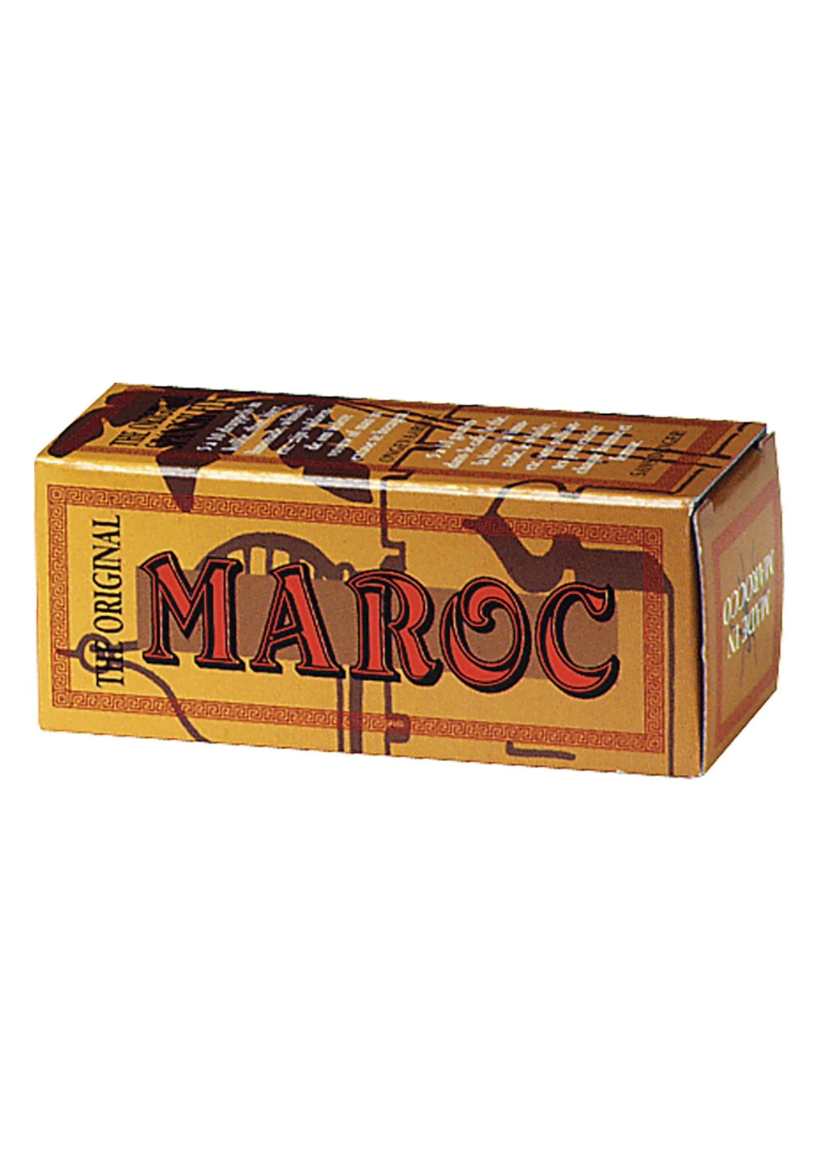 Spaanse Vlieg Maroc - 15  ml