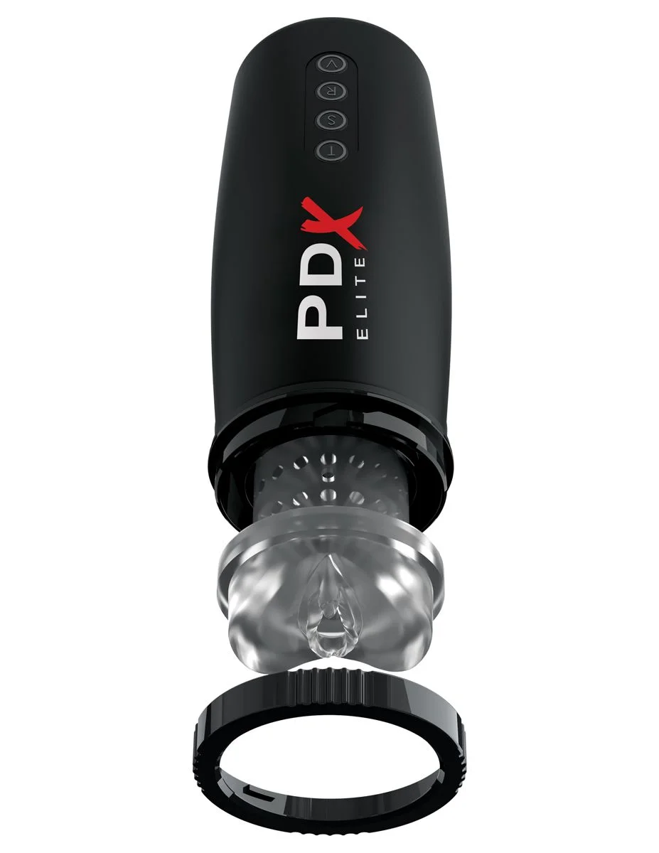 PDX Elite Motorbator 2 Masturbator