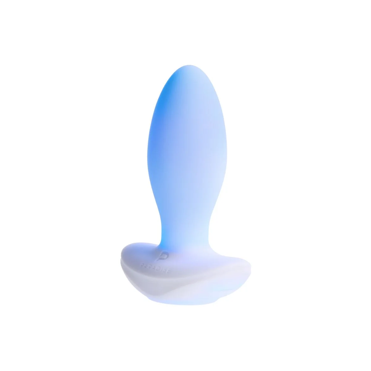 Paradise Pleasure Products - Illumination The Plug - Wit