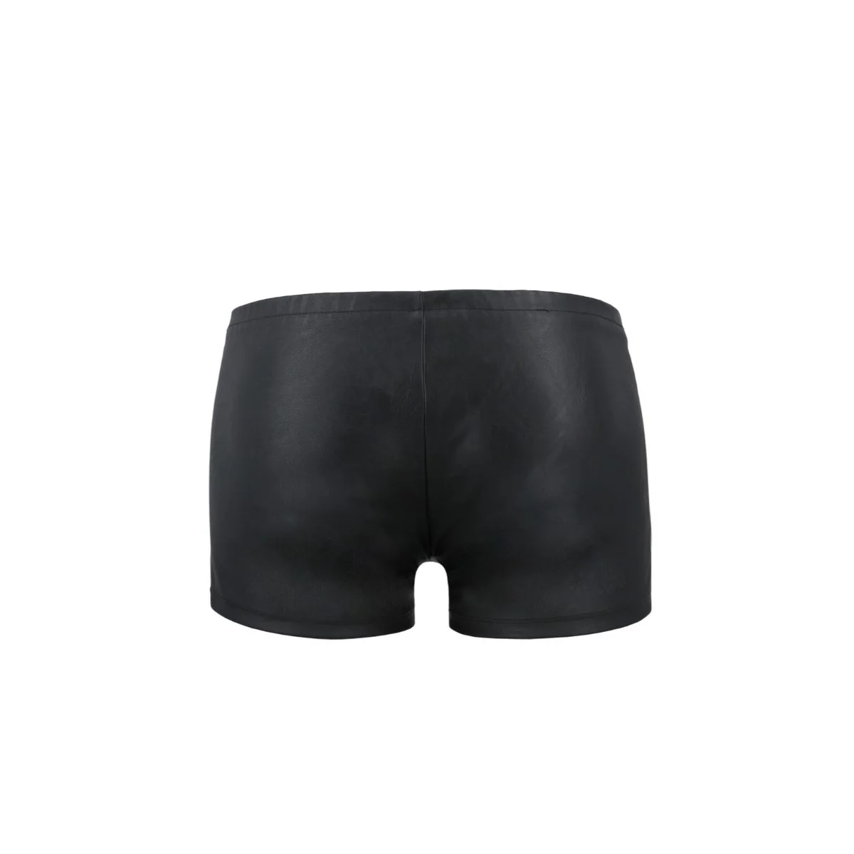 Passion Men - 049 Short Matt - Zwart