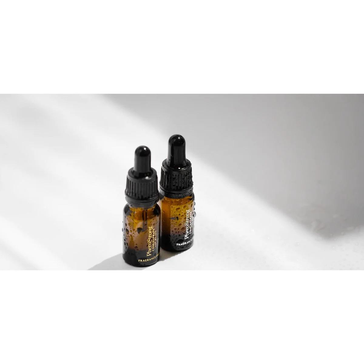 PheroStrong - Fragrance Free Concentrate For Women - 7,5 ml
