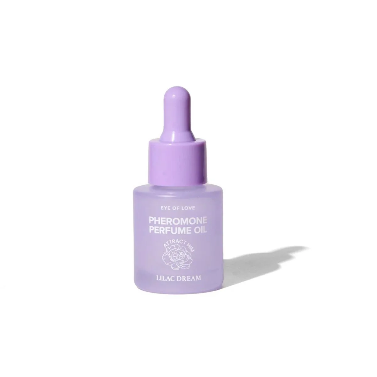 Eye of Love - Lilac Dream Pheromone Parfum Oil - 20ml