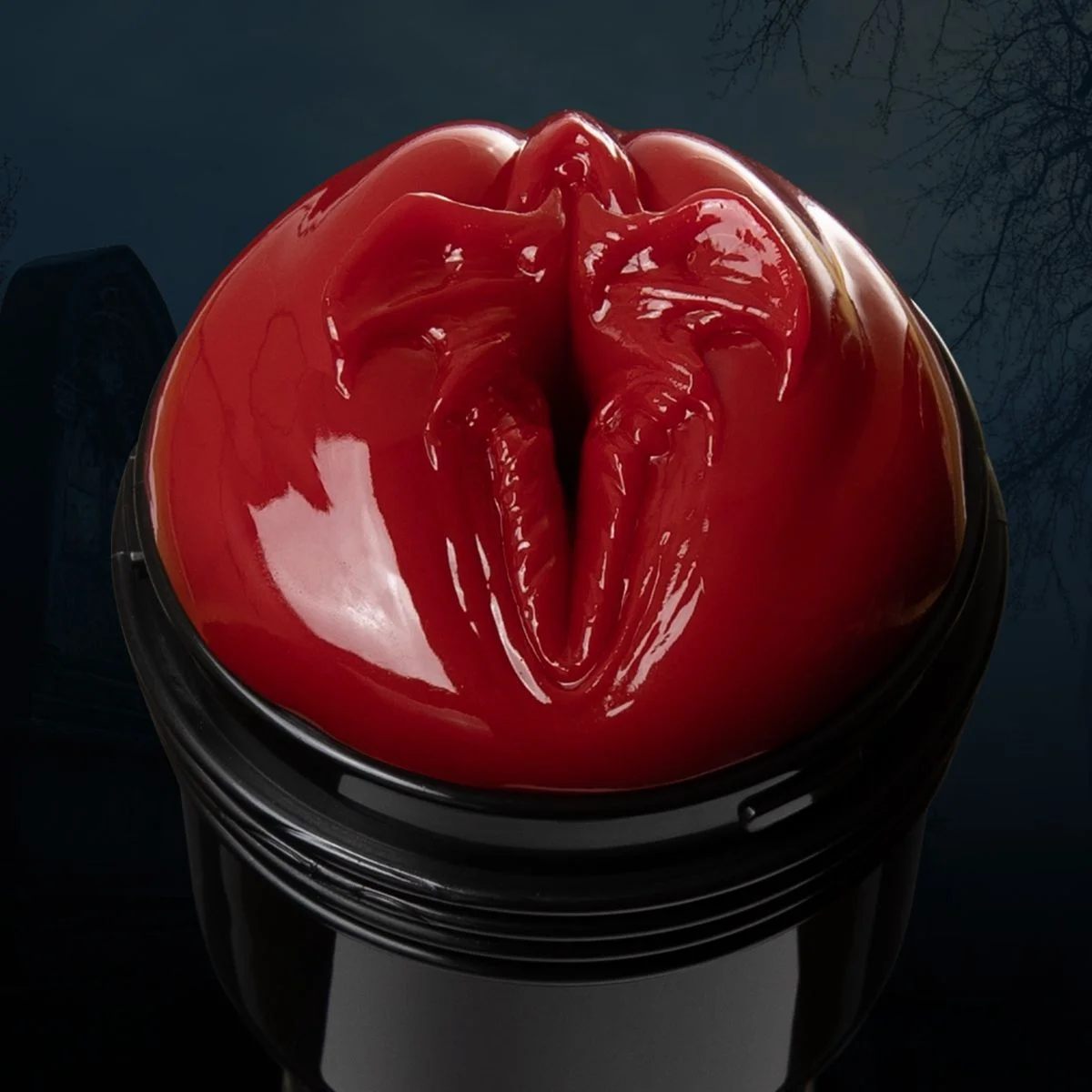 Fleshlight Fantasy - Immorta Vampiress