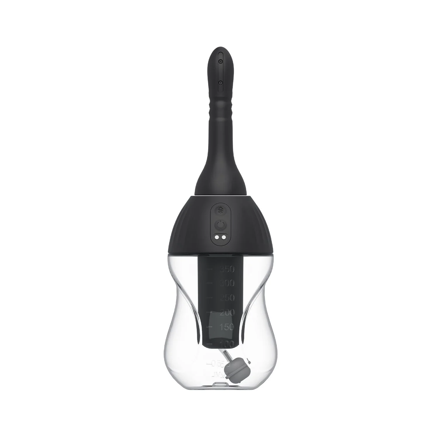 Nexus - Automatische en Stotende Anaal Douche