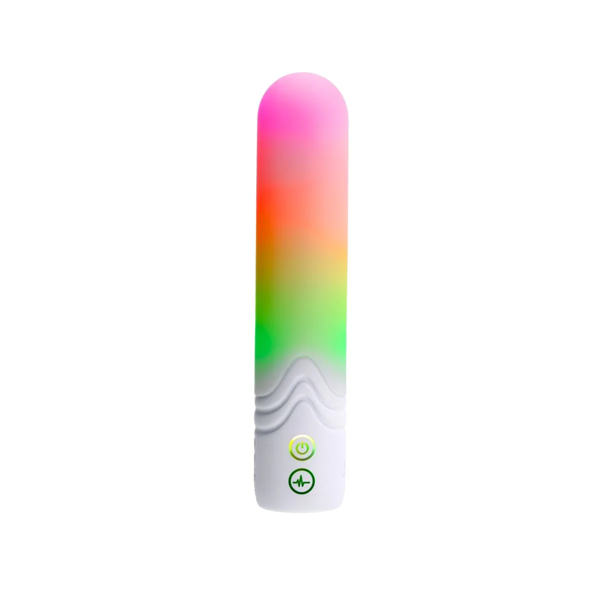 Paradise Pleasure Products - Illumination The Bullet - Wit