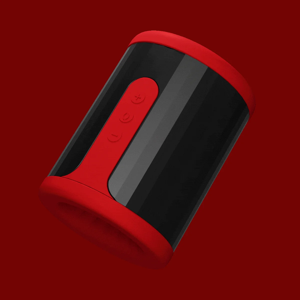 LELO - F2S Masturbator - Red