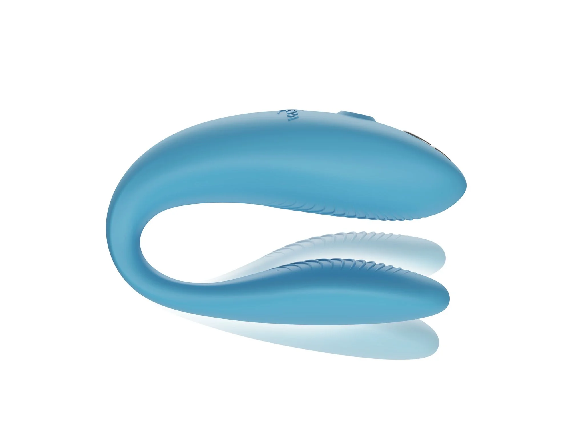 We-Vibe - Sync Go met App - Turkoois