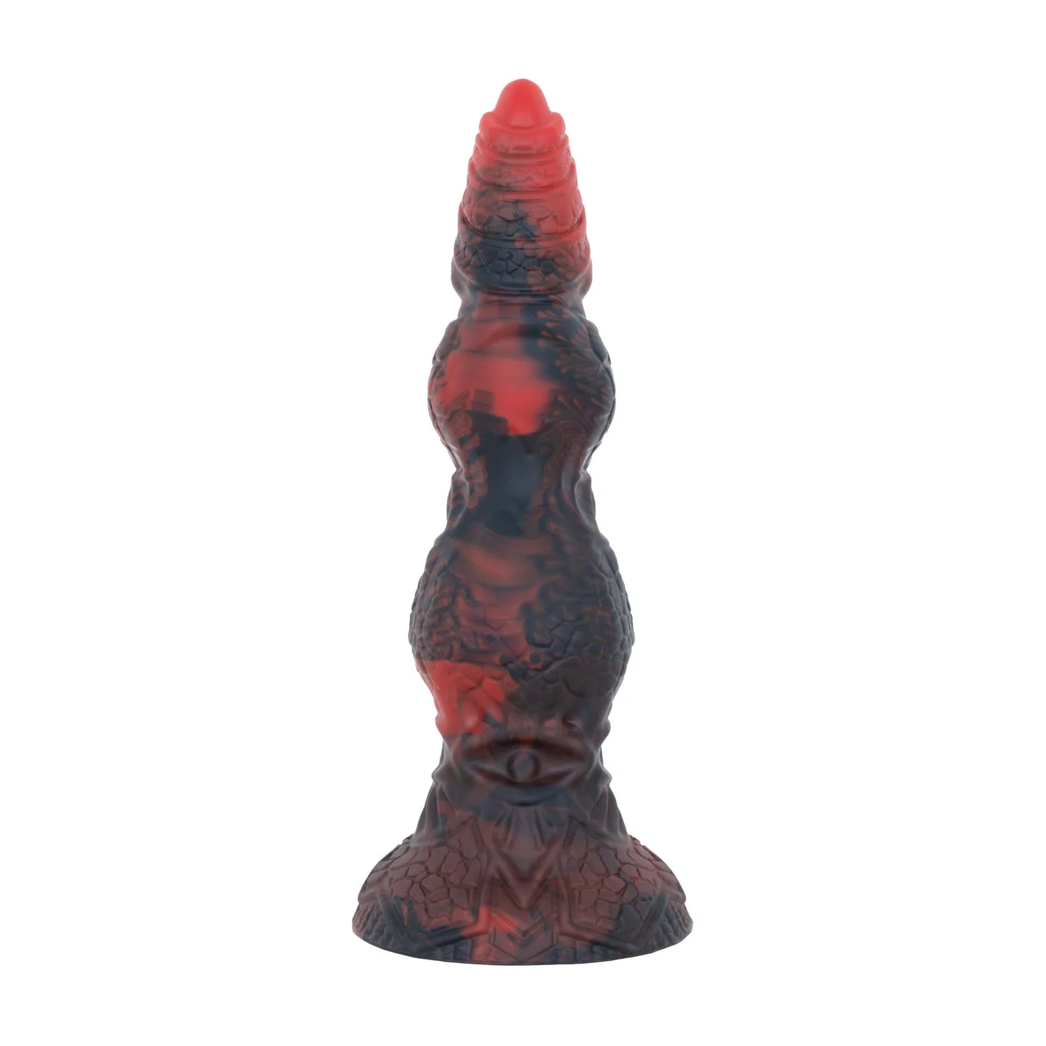 Mythical Mates - The Marshborn Spuitende Dildo - 24 cm