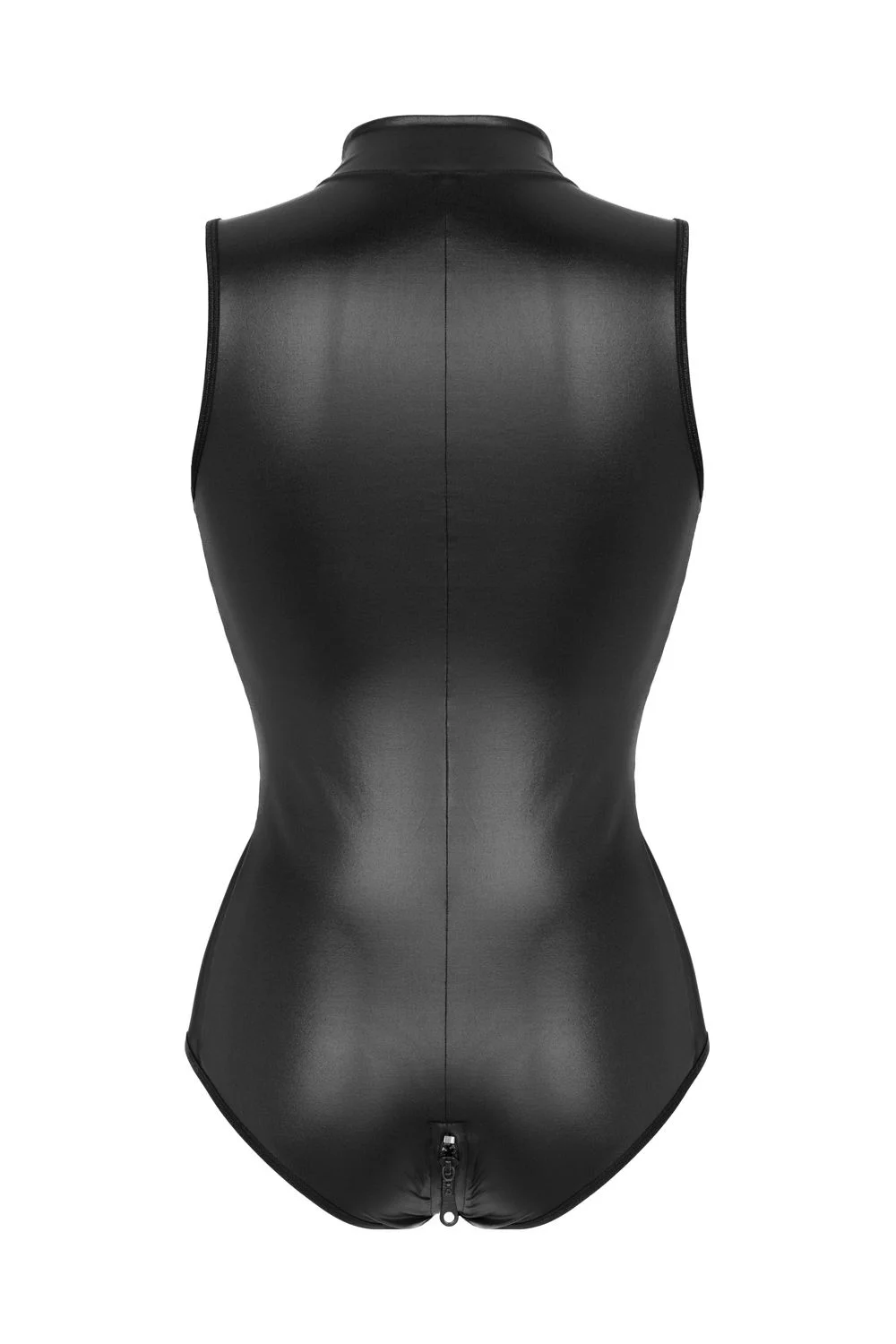 Christine - 2-way zipper Body Xenna