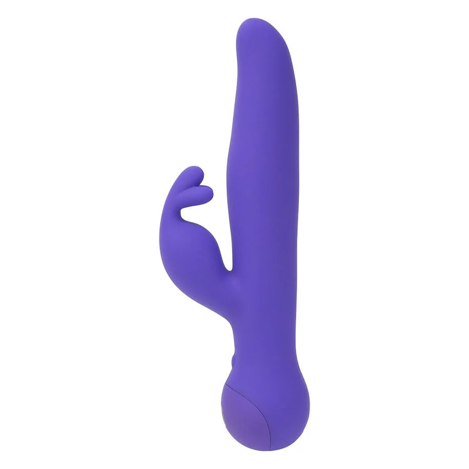 Swan - Trio Rabbit Vibrator Paars