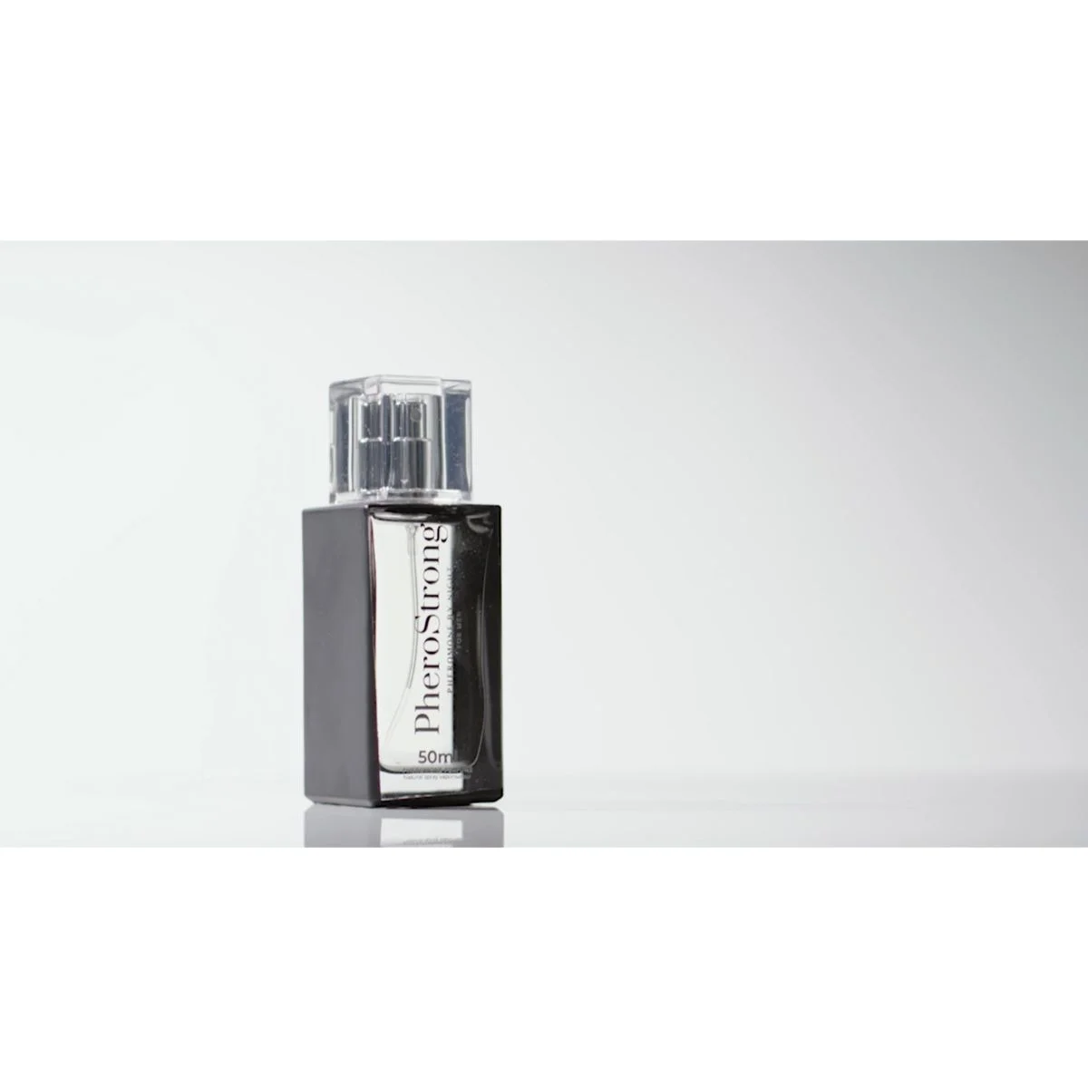 PheroStrong - Pheromone Limited Edition For Men - 50 ml