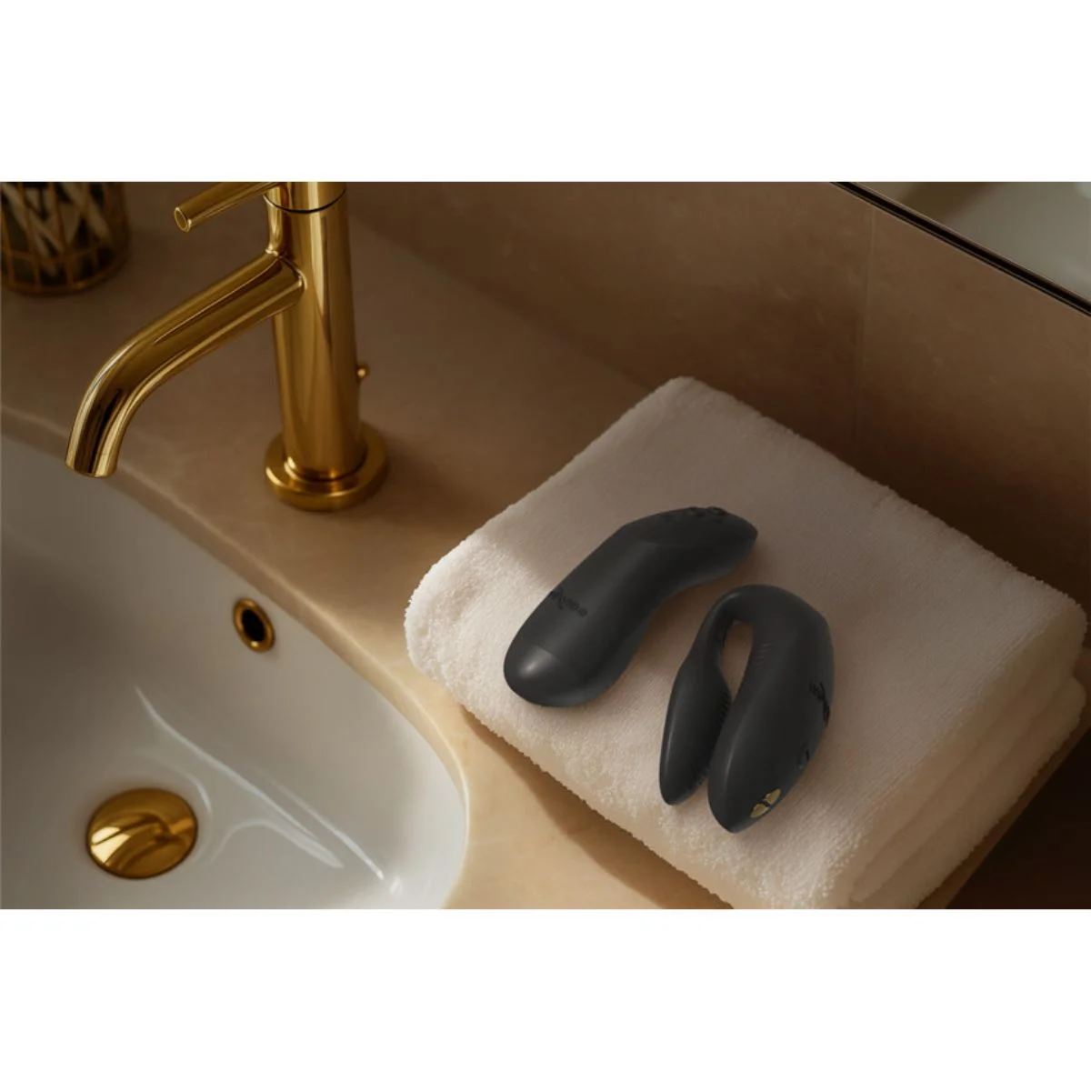 We-Vibe – Chorus Pro – Zwart