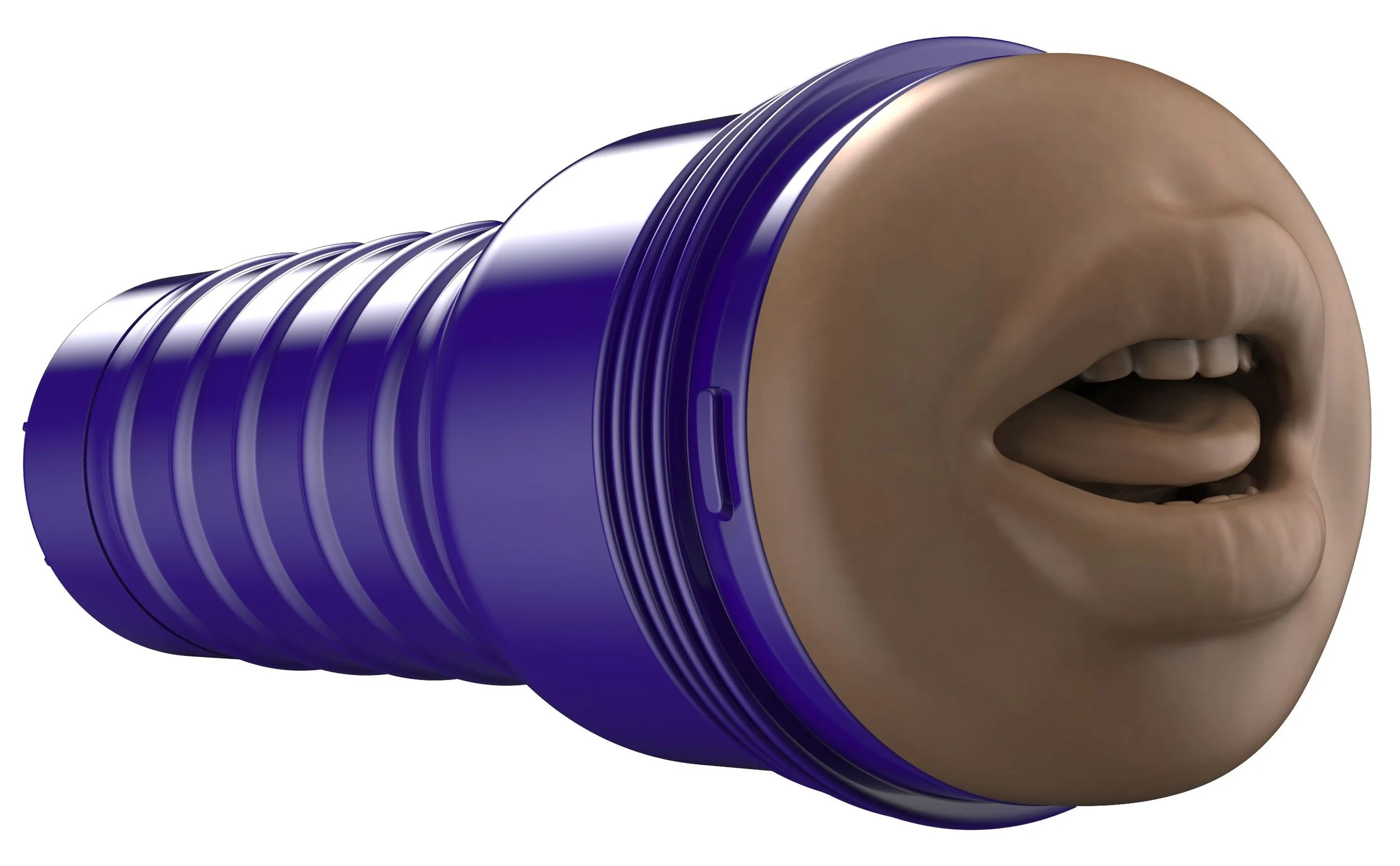 Fleshlight Boost Blow - Dark Medium